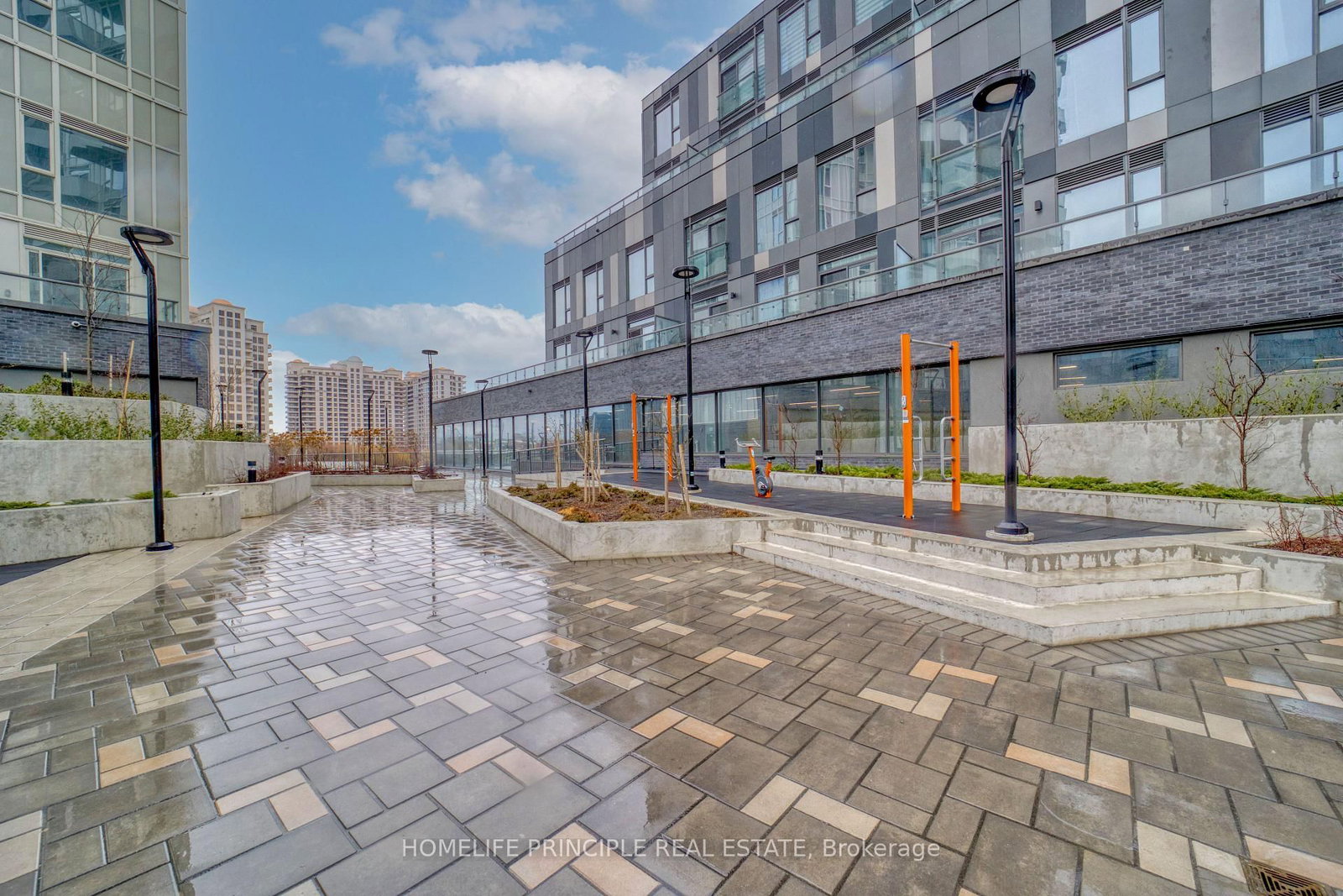 498 Caldari Road, Unit 1327 - Photo 49