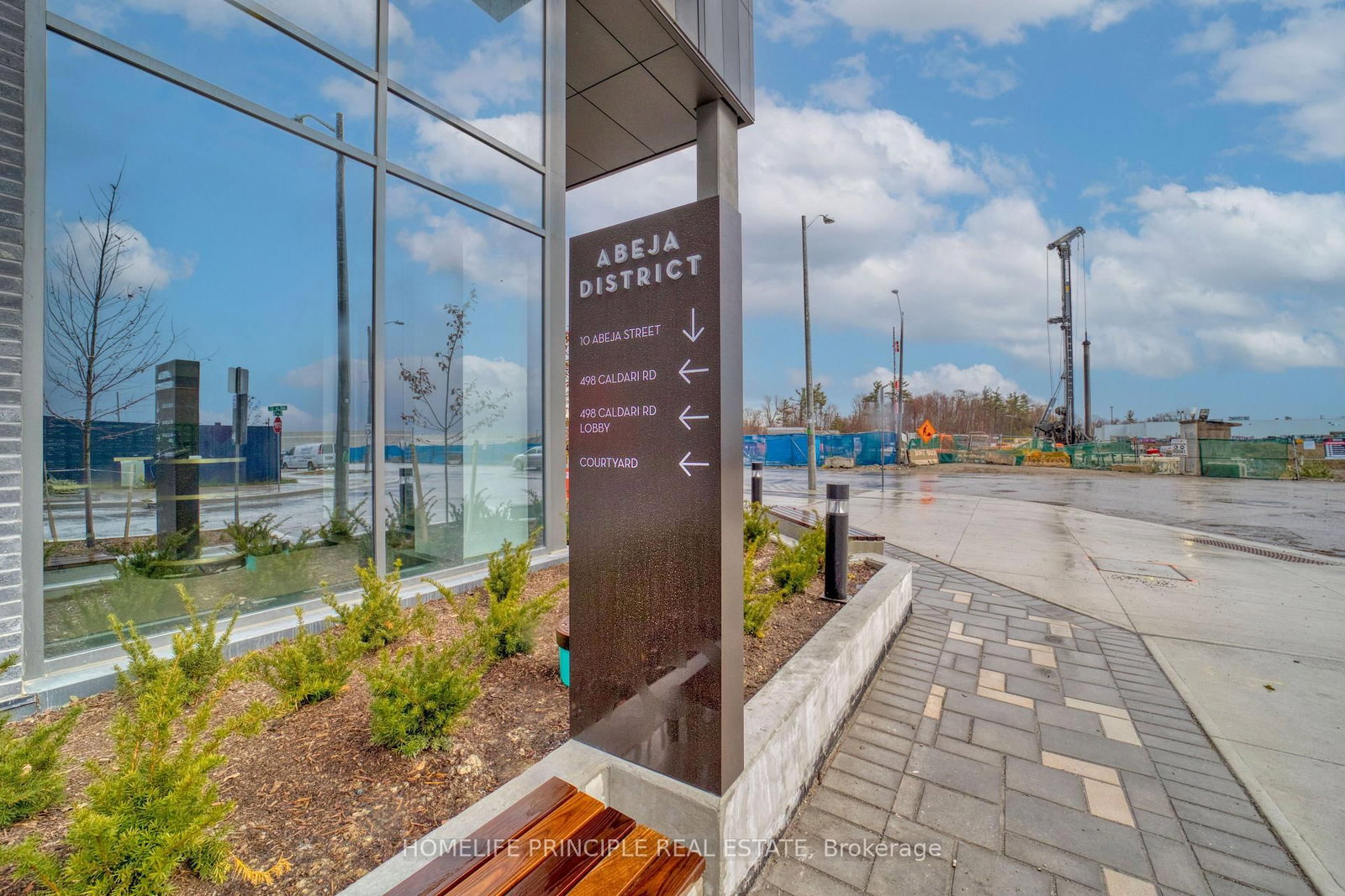 498 Caldari Road, Unit 1327 - Photo 7