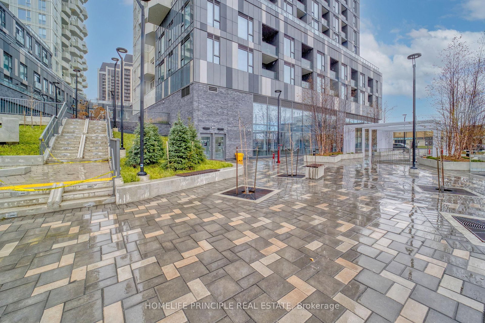 498 Caldari Road, Unit 1327 - Photo 8