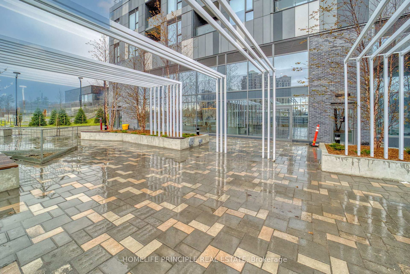 498 Caldari Road, Unit 1327 - Photo 9