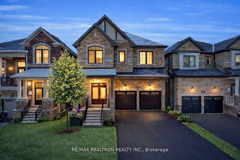 home for sale on 669 Newlove Street