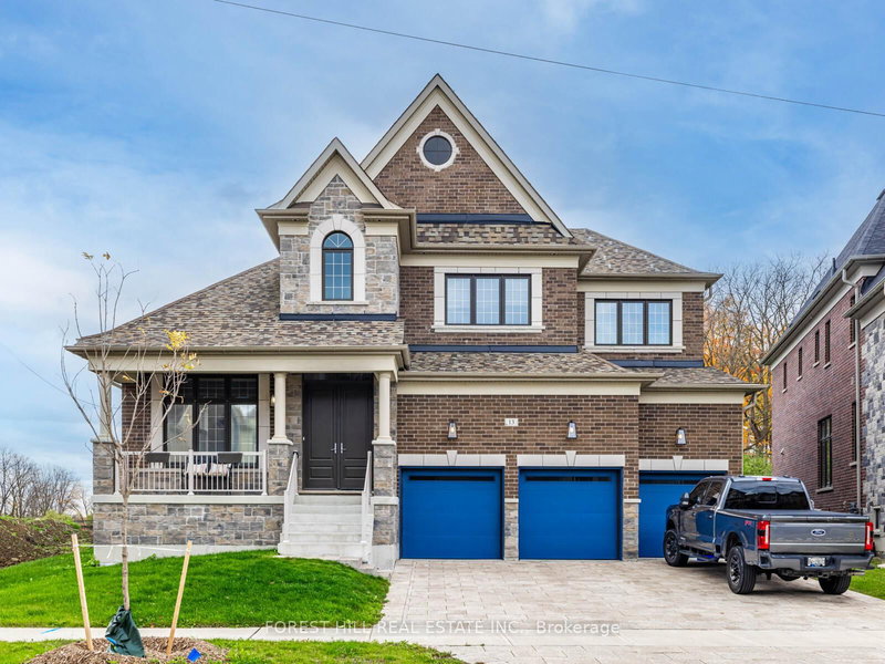 13 Pellegrini Dr, Vaughan, L4H 4A2 | Image 2