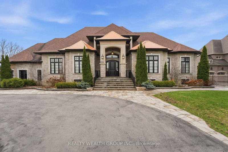 37 Greenan Rd, Whitchurch-Stouffville, L4A 3H7 | Image 2