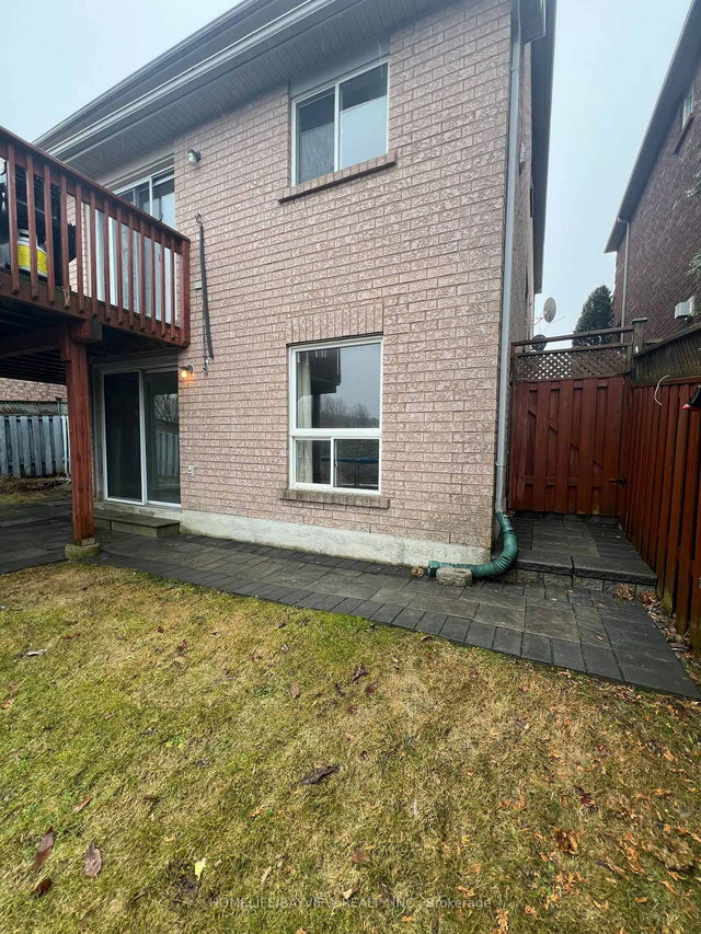 Bmnt - 367 Silken Laumann Drive