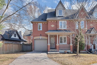 1 Marmill Way | Markham | Image