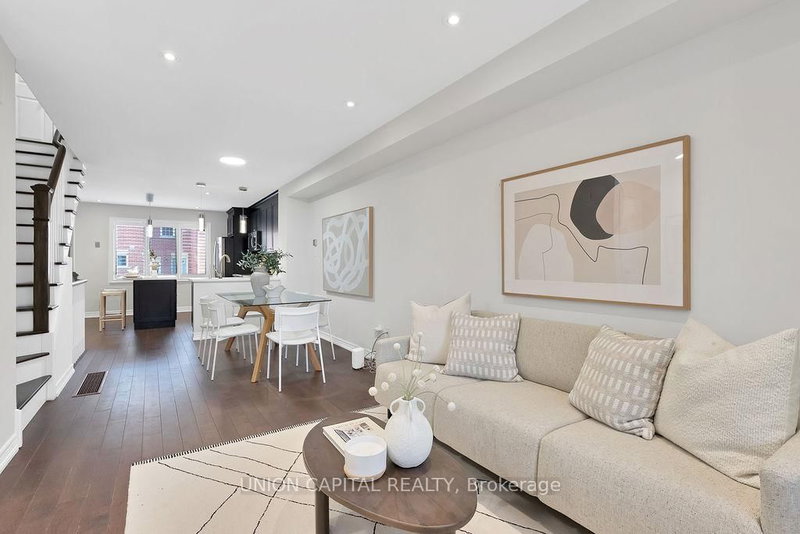 1 Marmill Way, Markham, L3P 7V6 | Image 3