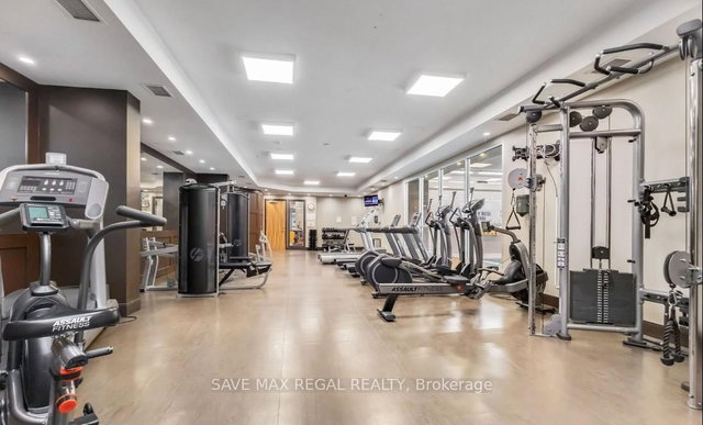 1102 - 50 Clegg Road