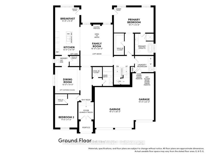 21 Henderson St N, Essa, L3W 0A9 | Image 3