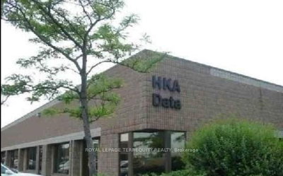 3 - 3555 14th Ave | Markham | Image