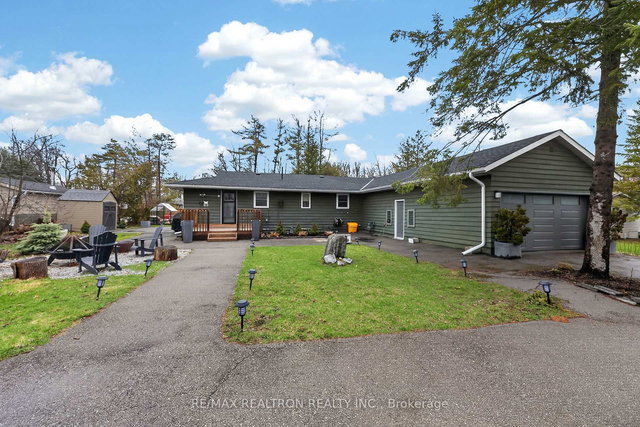 290 Big Bay Point Road