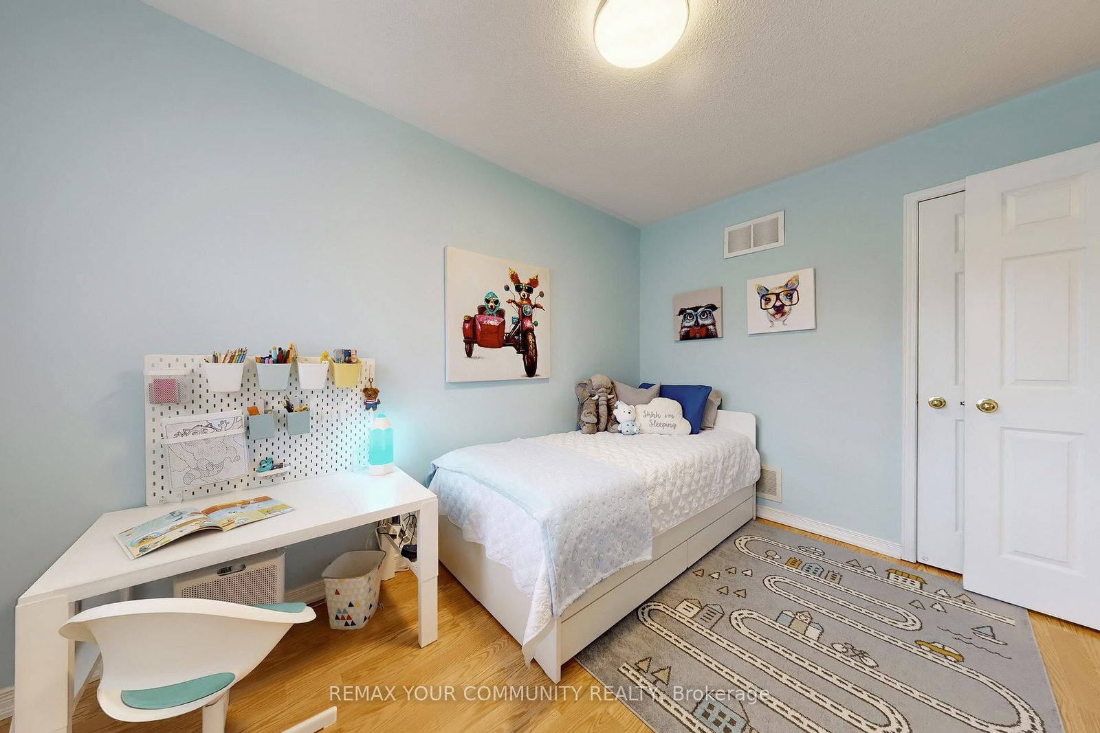 Semi-Detached House for sale at 139 Ascalon Drive, Vaughan, Ontario, L6A 0M4 - Patterson - MLS: N13012080