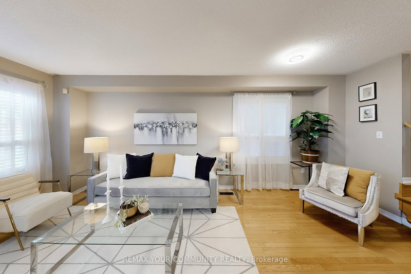 139 Ascalon Dr, Vaughan, L6A 0M4 | Image 3