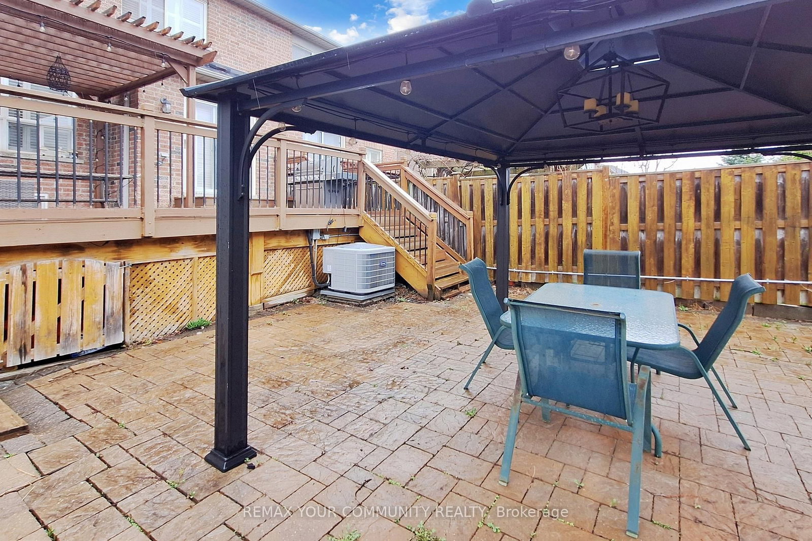 Semi-Detached House for sale at 139 Ascalon Drive, Vaughan, Ontario, L6A 0M4 - Patterson - MLS: N13012080