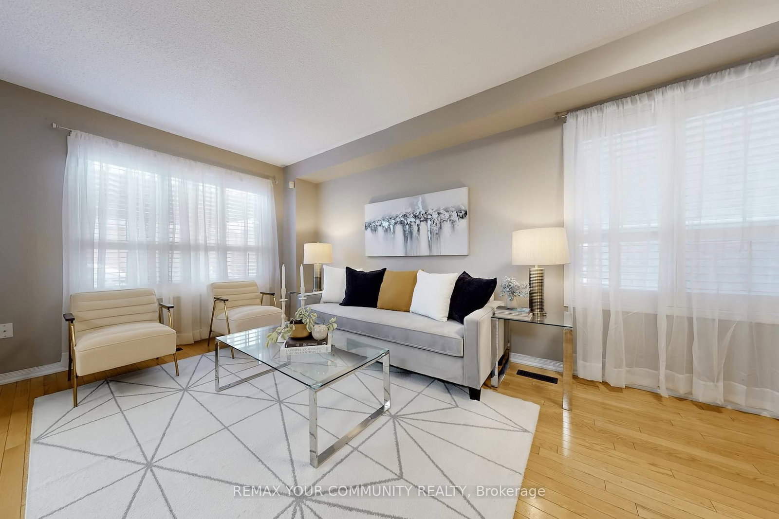 Semi-Detached House for sale at 139 Ascalon Drive, Vaughan, Ontario, L6A 0M4 - Patterson - MLS: N13012080