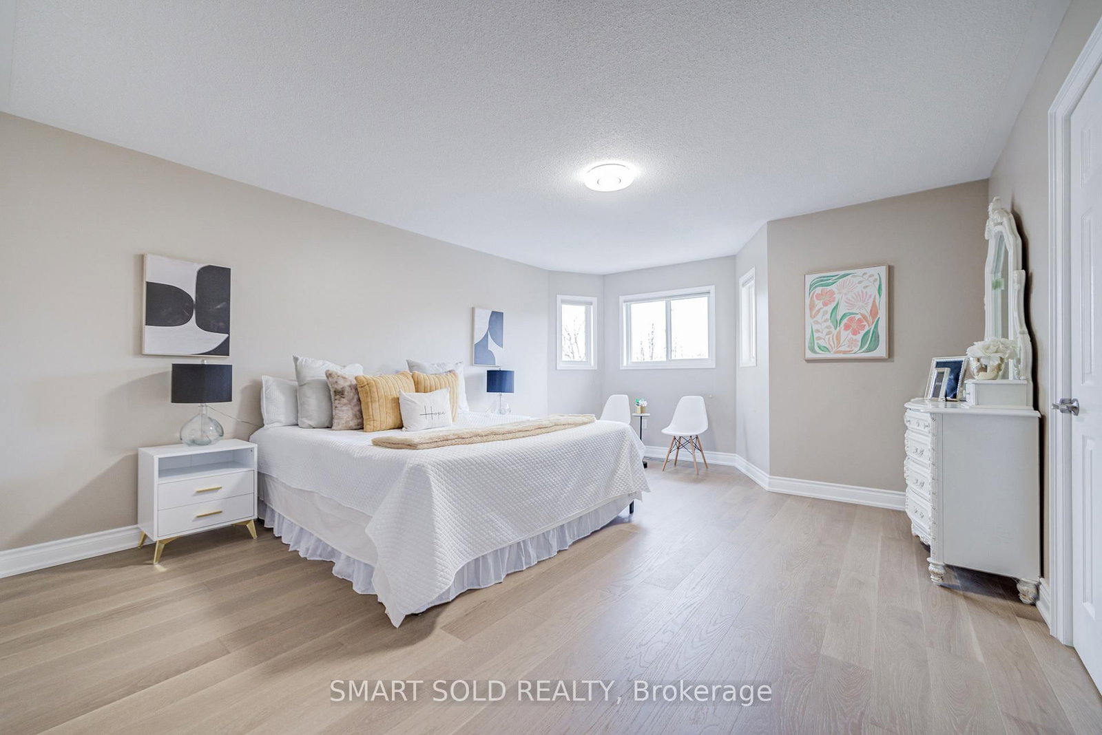 Semi-Detached House for sale at 53 Cassia Crescent, Vaughan, Ontario, L6A 3N3 - Maple - MLS: N13012110