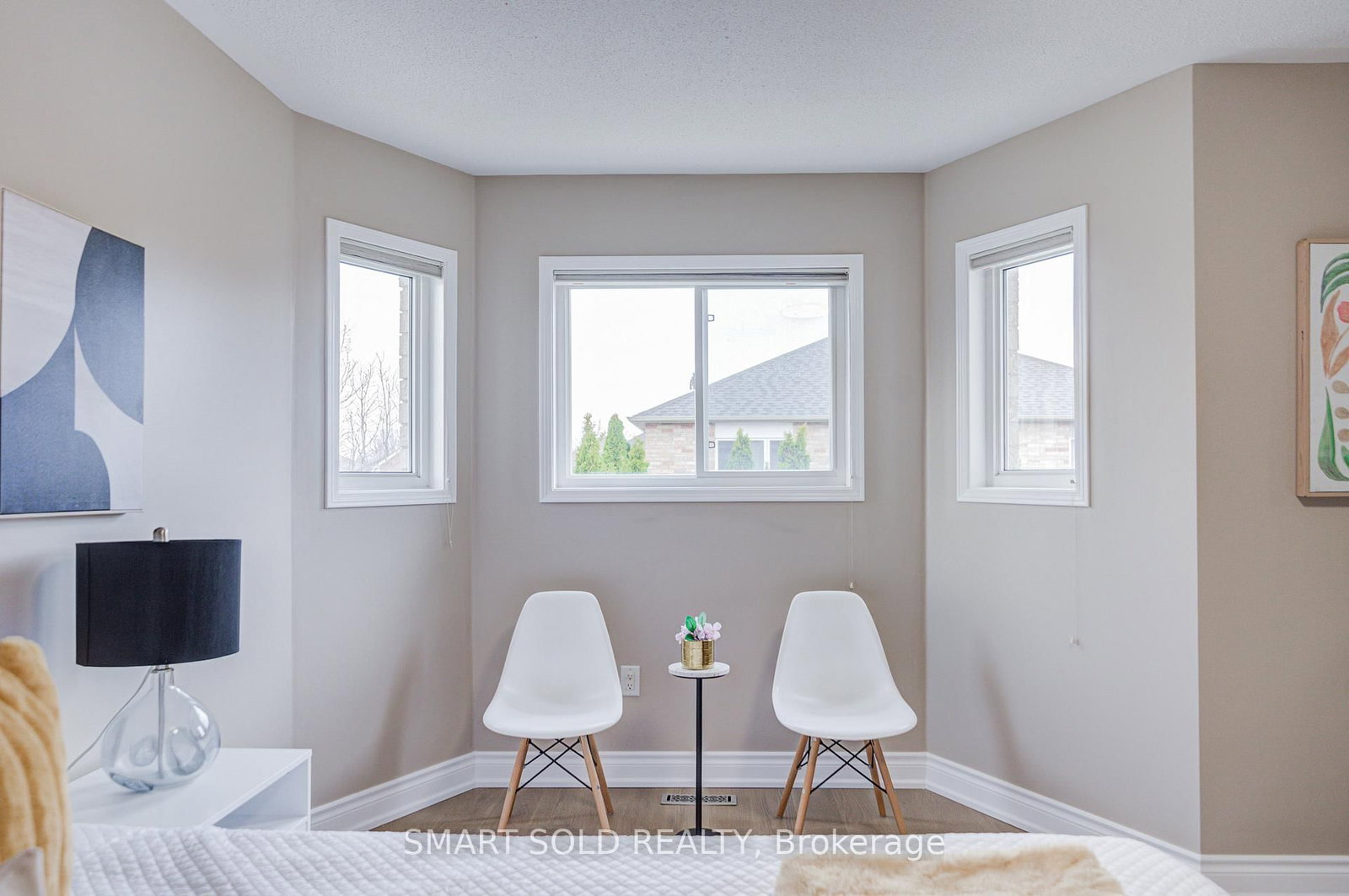 Semi-Detached House for sale at 53 Cassia Crescent, Vaughan, Ontario, L6A 3N3 - Maple - MLS: N13012110