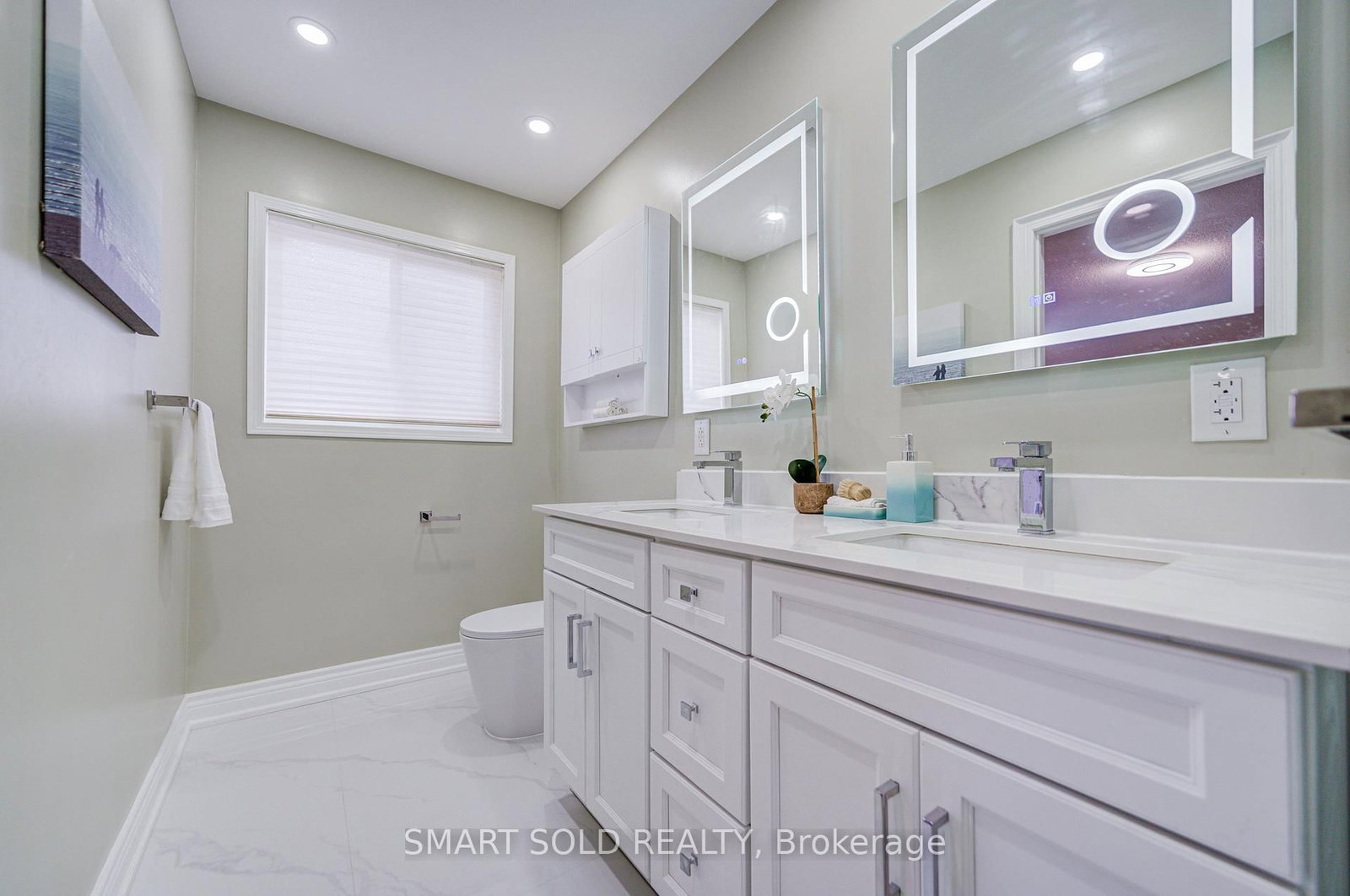 Semi-Detached House for sale at 53 Cassia Crescent, Vaughan, Ontario, L6A 3N3 - Maple - MLS: N13012110