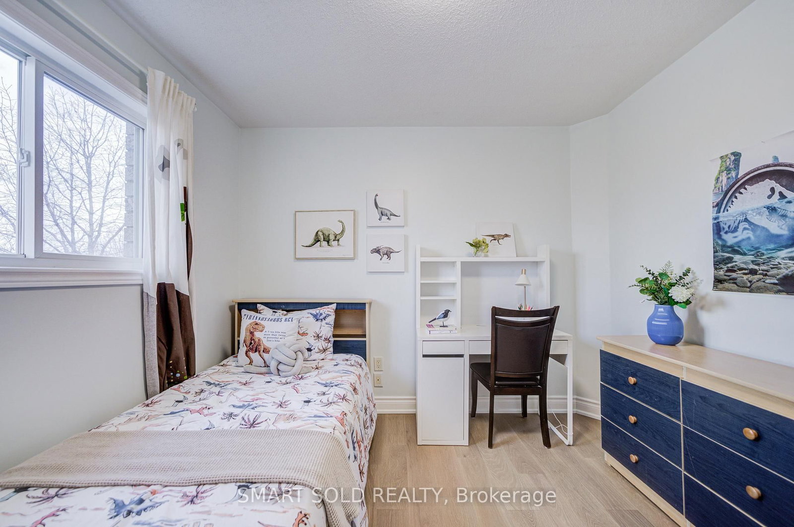 Semi-Detached House for sale at 53 Cassia Crescent, Vaughan, Ontario, L6A 3N3 - Maple - MLS: N13012110