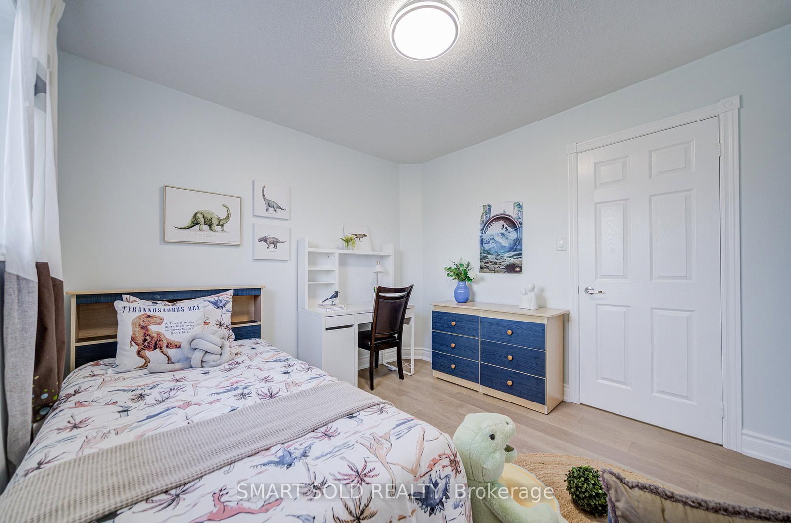 Semi-Detached House for sale at 53 Cassia Crescent, Vaughan, Ontario, L6A 3N3 - Maple - MLS: N13012110