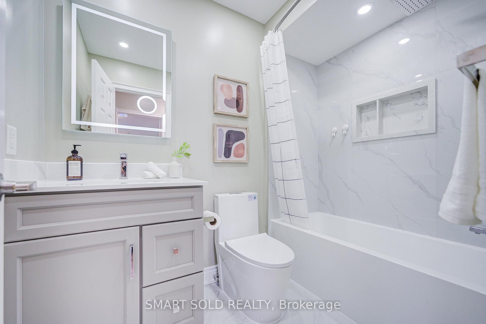 Semi-Detached House for sale at 53 Cassia Crescent, Vaughan, Ontario, L6A 3N3 - Maple - MLS: N13012110