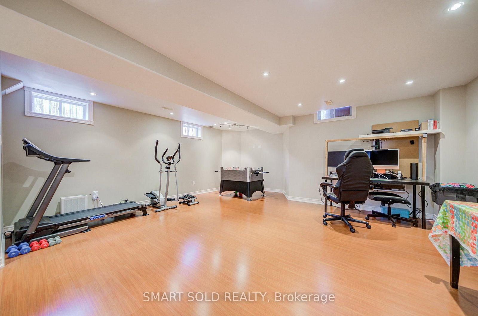 Semi-Detached House for sale at 53 Cassia Crescent, Vaughan, Ontario, L6A 3N3 - Maple - MLS: N13012110