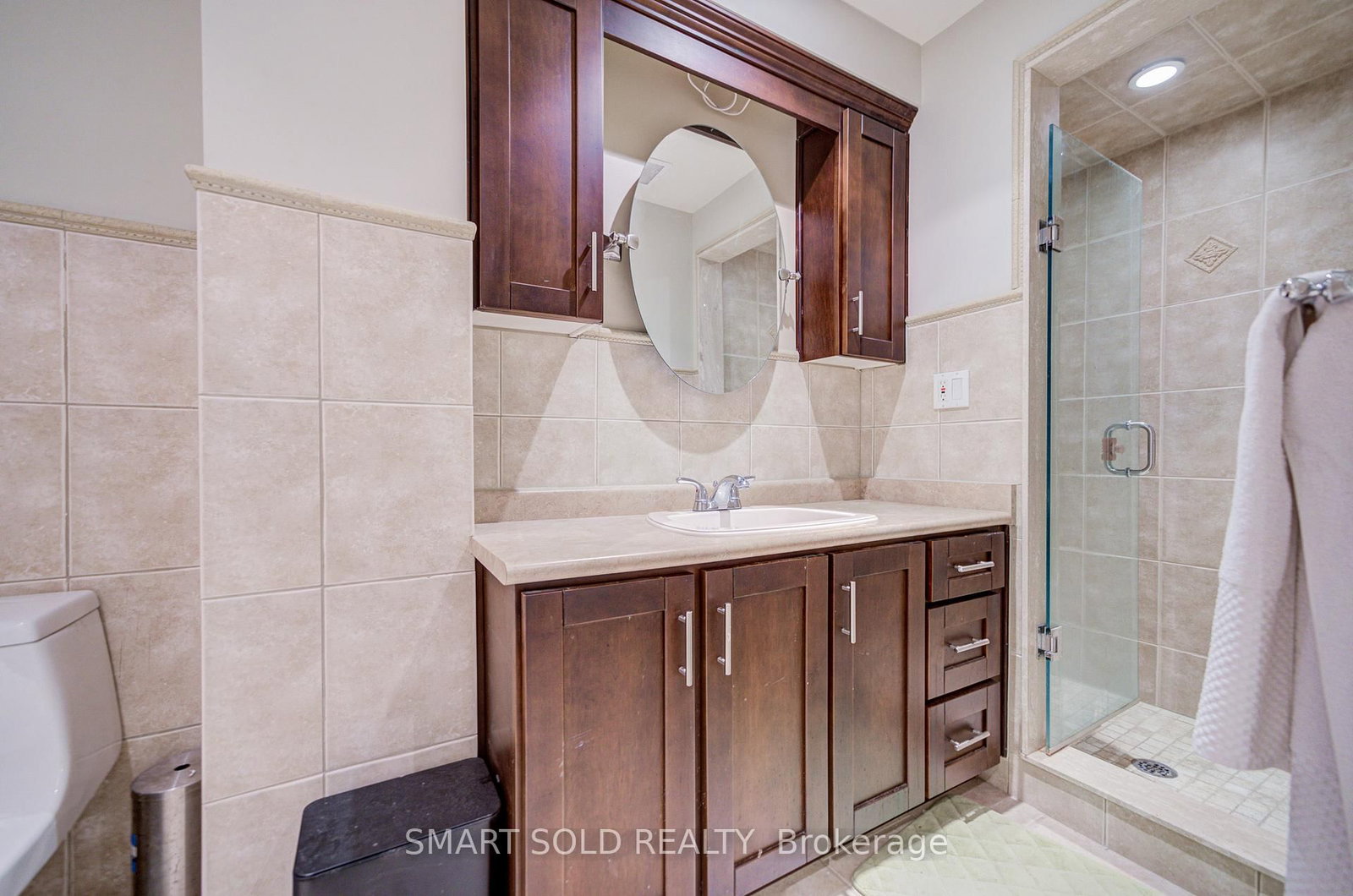 Semi-Detached House for sale at 53 Cassia Crescent, Vaughan, Ontario, L6A 3N3 - Maple - MLS: N13012110