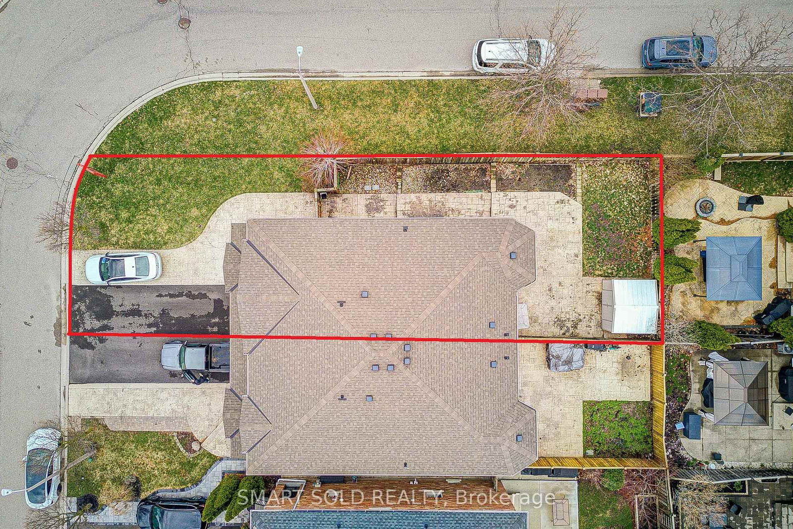 Semi-Detached House for sale at 53 Cassia Crescent, Vaughan, Ontario, L6A 3N3 - Maple - MLS: N13012110