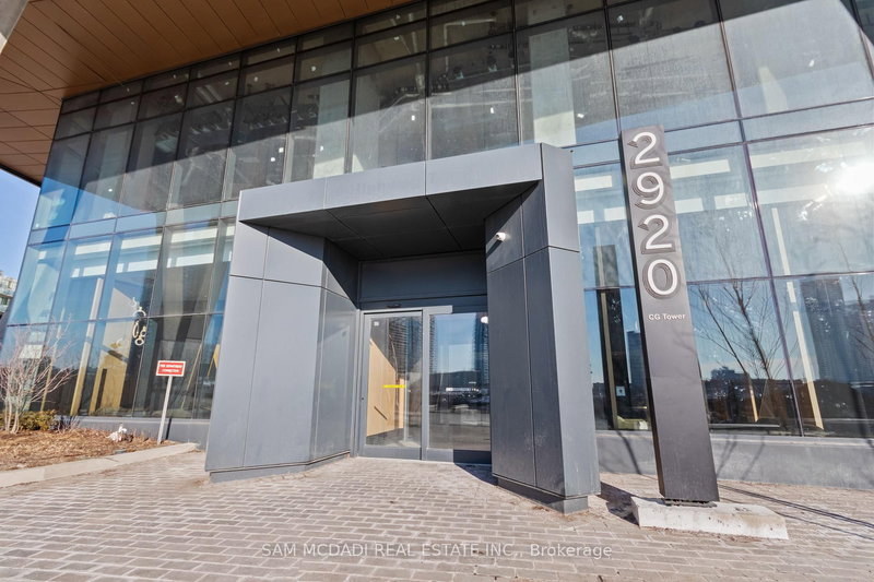 3704 - 2920 Highway 7 Highway, Vaughan, L4K 0P4 | Image 2