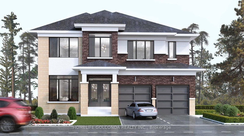 86,88,90 Carmela Ave, Richmond Hill, L4E 2V6 | Image 3