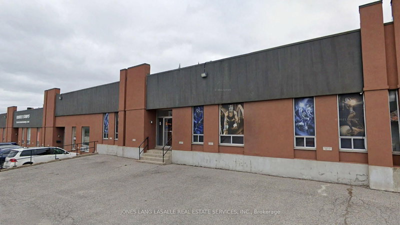 23 - 70 Don Park Rd, Markham, L3R 1J3 | Image 2