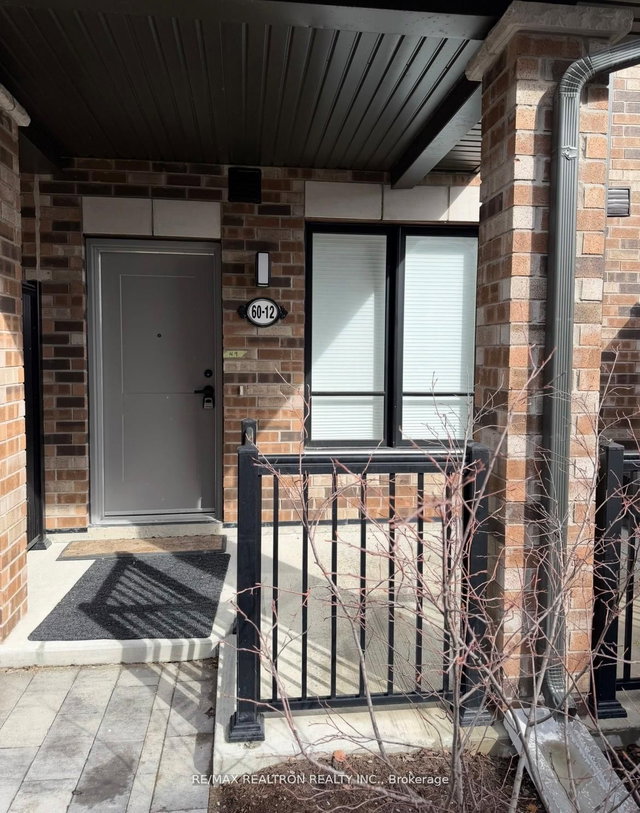 12 - 60 Baynes Way
