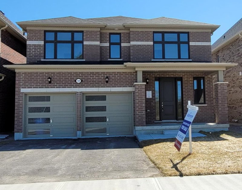 149 Dovedale Dr, Georgina, Ontario