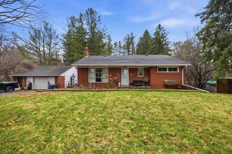 67 Muirhead Cres, Richmond Hill, L4E 3M7 | Image 2