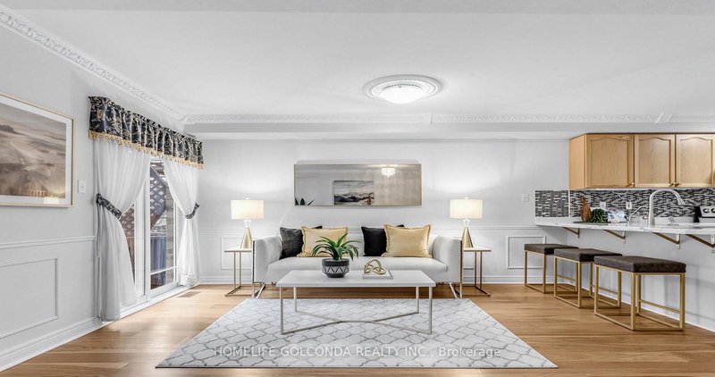 15 Amulet Cres, Richmond Hill, L4S 2S2 | Image 3