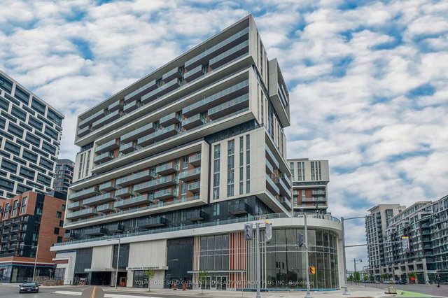 1225 - 8119 Birchmount Road