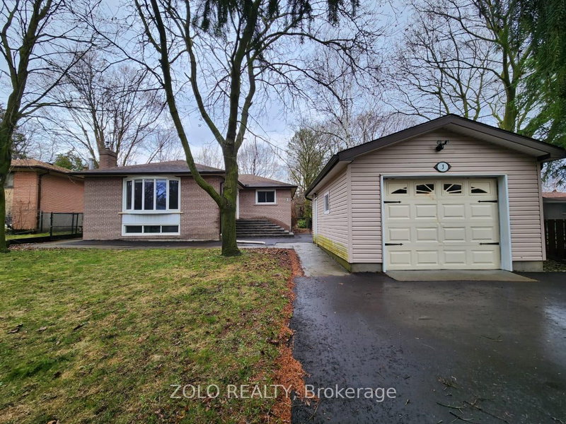 home for lease on Main-3 Cabot Court