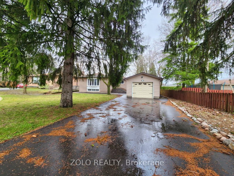 Main - 3 Cabot Crt, Aurora, L4G 2Y9 | Image 2