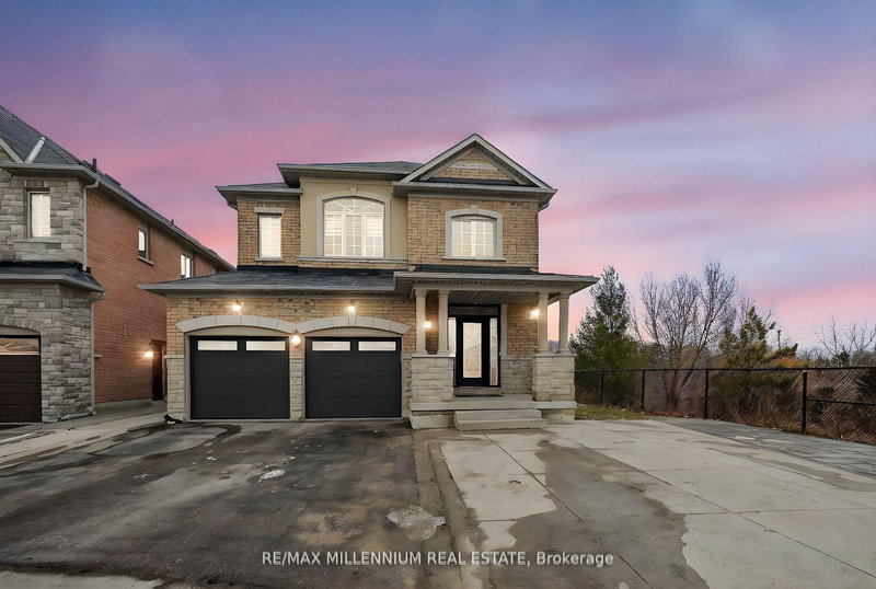 75 Twin Hill Cres, Vaughan, Ontario