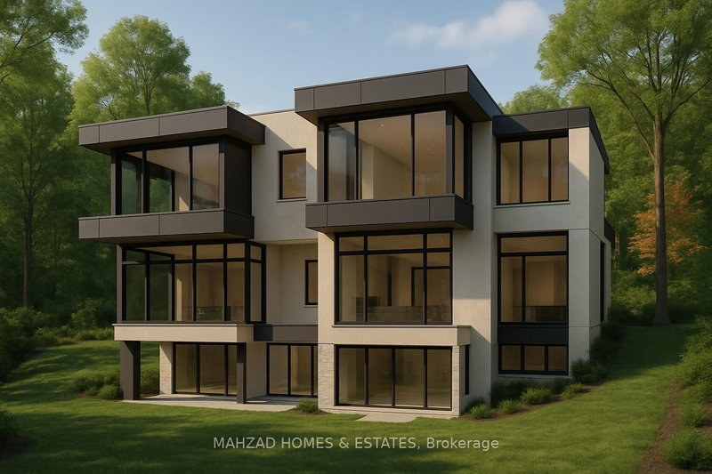 74 Birch Ave, Richmond Hill, L4C 6C6 | Image 2