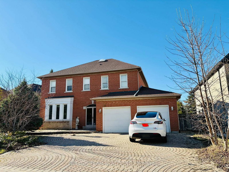 home for lease on 66 Macrill Road