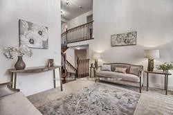 Detached House for sale at 47 Edison Place, Vaughan, Ontario, L6A 0N9 - Patterson - MLS: N13012562