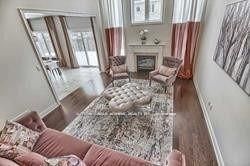 Detached House for sale at 47 Edison Place, Vaughan, Ontario, L6A 0N9 - Patterson - MLS: N13012562