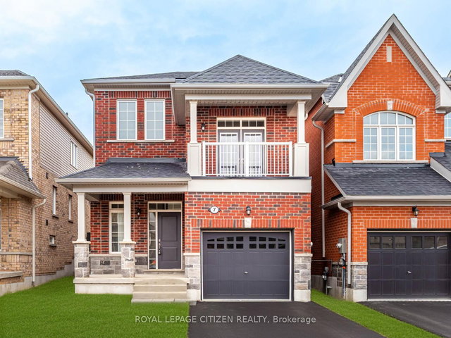 7 Wayne Allison Drive