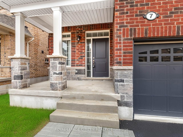 7 Wayne Allison Drive