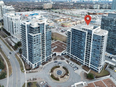 505 - 85 North Park Rd | Vaughan | Image