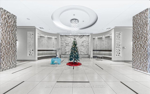 505 - 85 North Park Road