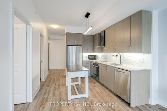 305B - 9600 Yonge Street
