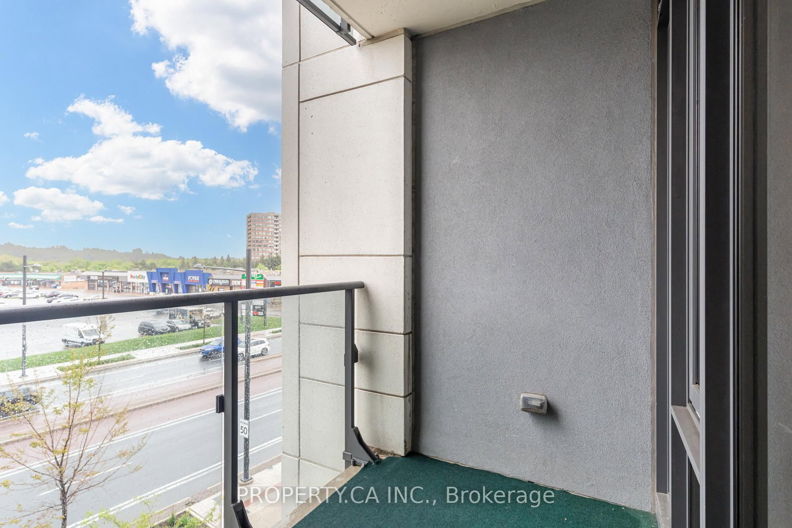 9600 Yonge Street, Unit 305B - Photo 22
