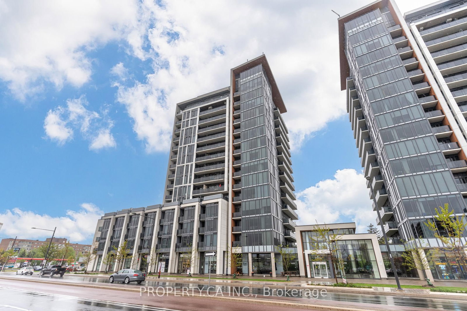 9600 Yonge Street, Unit 305B - Photo 25