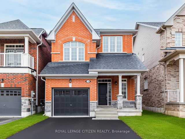 5 Wayne Allision Drive